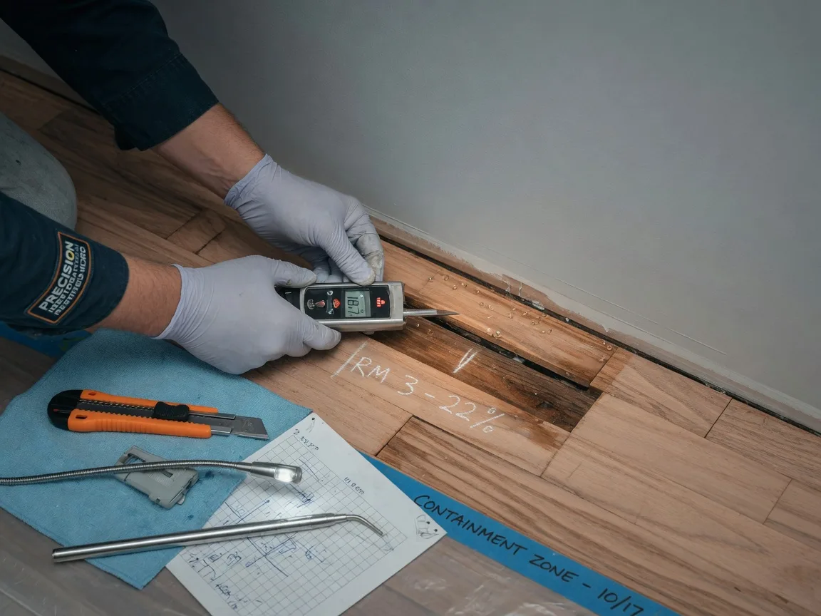 Why choose Water Removal in Sea Isle City, NJ